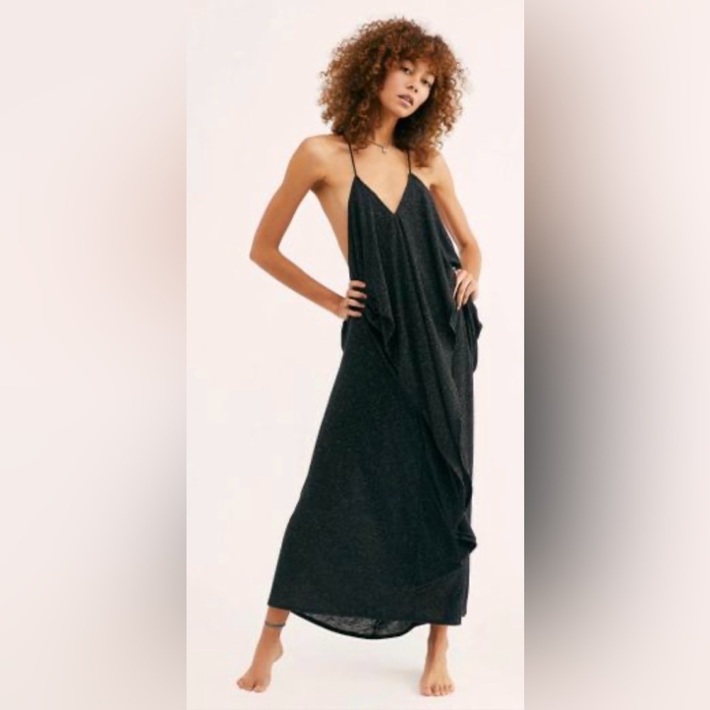 FP Beach Positano Maxi Dress - Picture 2 of 5